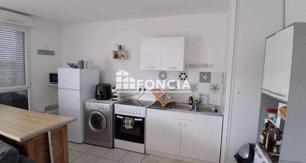 À vendre Appartement 3 pièces 60.45 m² - Avignon 84140