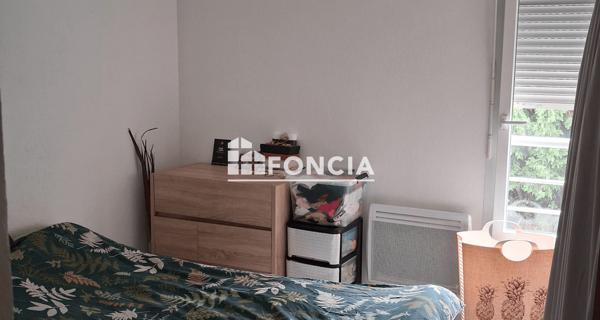 À vendre Appartement 3 pièces 60.45 m² - Avignon 84140