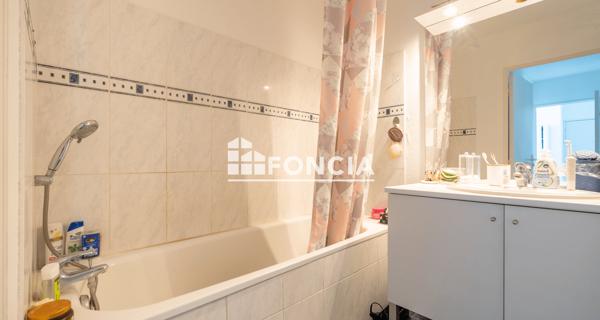 À vendre Appartement 3 pièces 60.45 m² - Avignon 84140