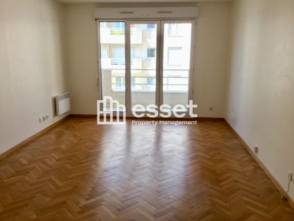 Location Appartement 2 pièces 50 m² - Boulogne-billancourt 92100
