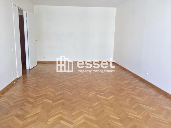 Location Appartement 2 pièces 50 m² - Boulogne-billancourt 92100