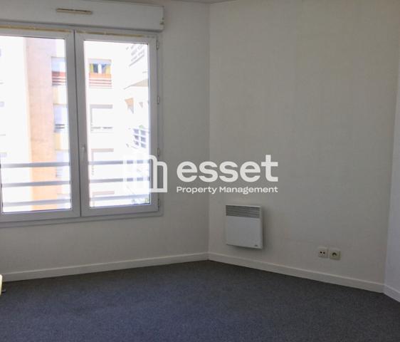 Location Appartement 2 pièces 50 m² - Boulogne-billancourt 92100