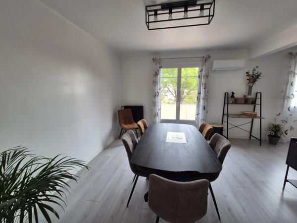 Vente Appartement 3 pièces 76 m2 à Le Cannet-des-Maures