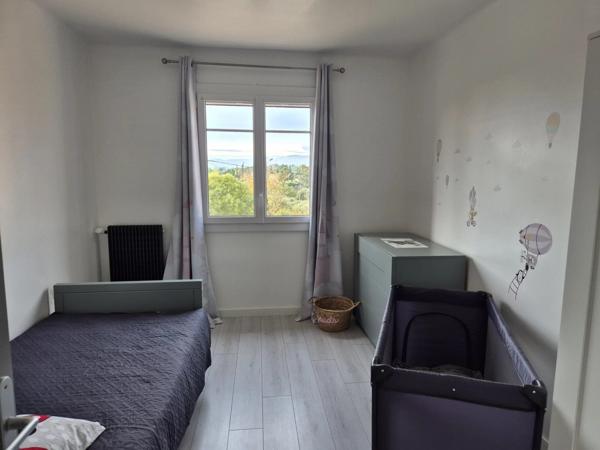 Vente Appartement 3 pièces 76 m2 à Le Cannet-des-Maures