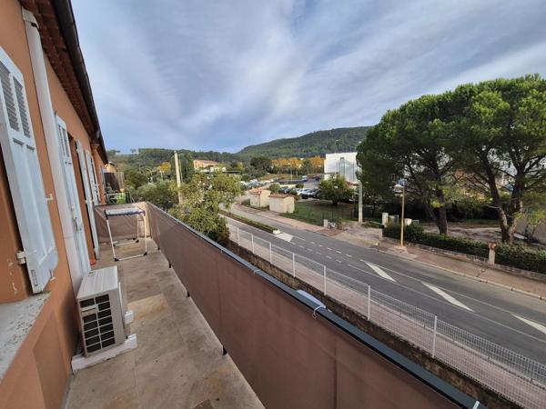 Vente Appartement 3 pièces 76 m2 à Le Cannet-des-Maures