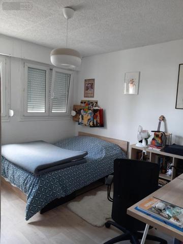 Maison à louer à Courrières dans le Pas-de-Calais (62710), ref : 62029-L266