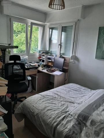 Maison à louer à Courrières dans le Pas-de-Calais (62710), ref : 62029-L266