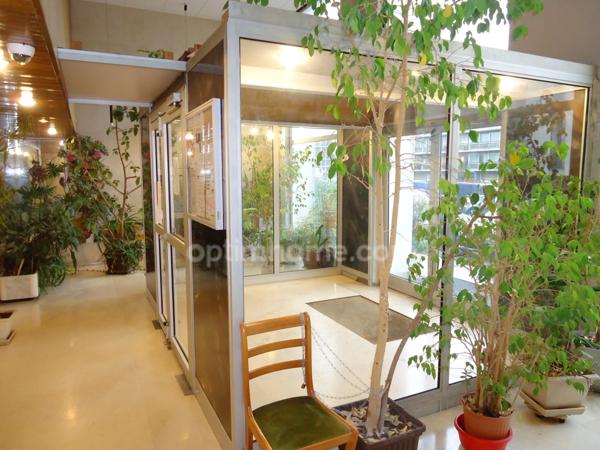 Allée Léon Paul Fargue - Appartement F4 / 3 Chambres - 80 m2 - 169 000 € FAI