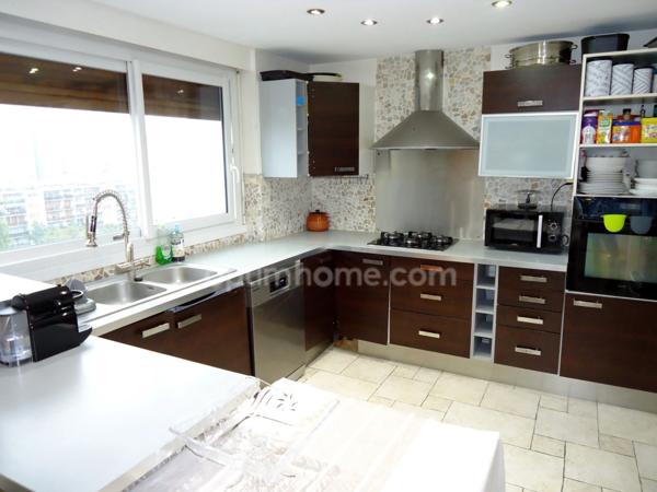 Allée Léon Paul Fargue - Appartement F4 / 3 Chambres - 80 m2 - 169 000 € FAI