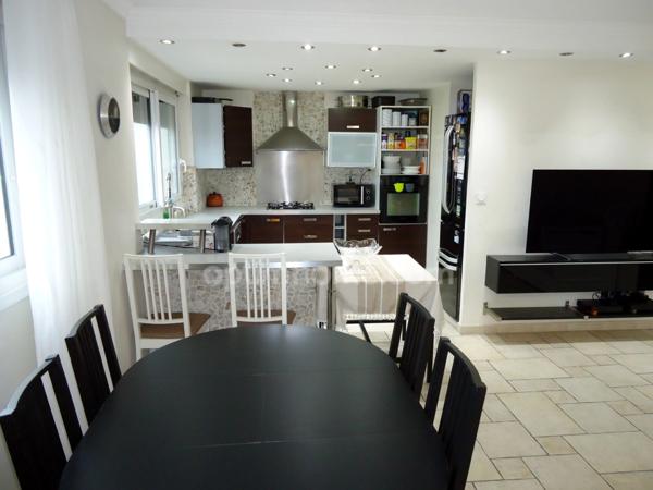 Allée Léon Paul Fargue - Appartement F4 / 3 Chambres - 80 m2 - 169 000 € FAI