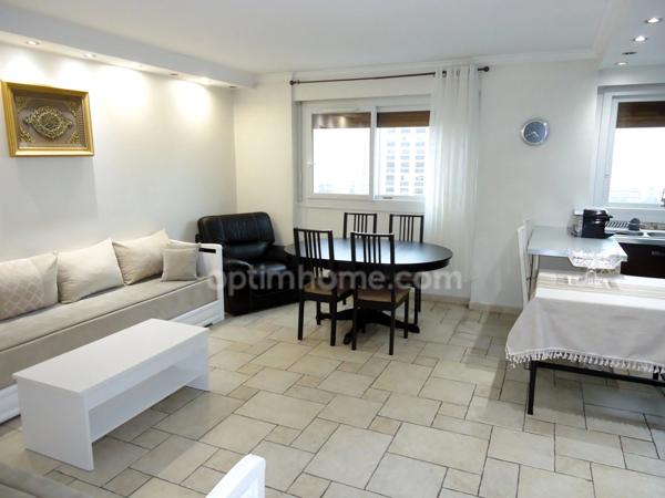 Allée Léon Paul Fargue - Appartement F4 / 3 Chambres - 80 m2 - 169 000 € FAI