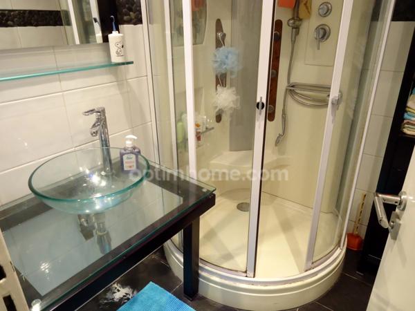 Allée Léon Paul Fargue - Appartement F4 / 3 Chambres - 80 m2 - 169 000 € FAI