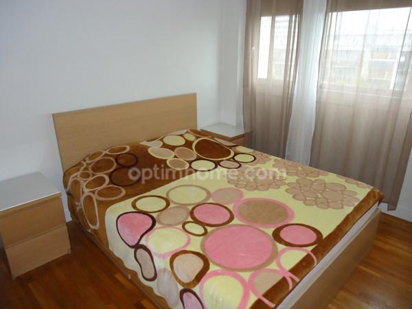 Allée Léon Paul Fargue - Appartement F4 / 3 Chambres - 80 m2 - 169 000 € FAI