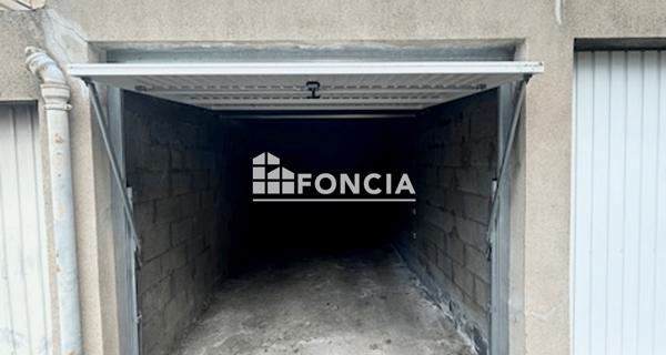 Location Parking - Saint-étienne 42100