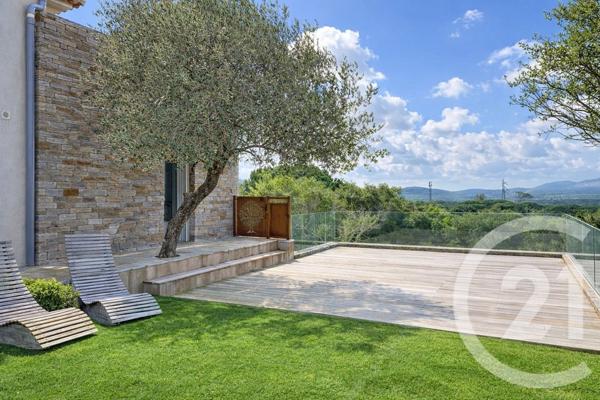 Maison à vendre  6 pièces - 130,36 m2 PORTO VECCHIO - 201