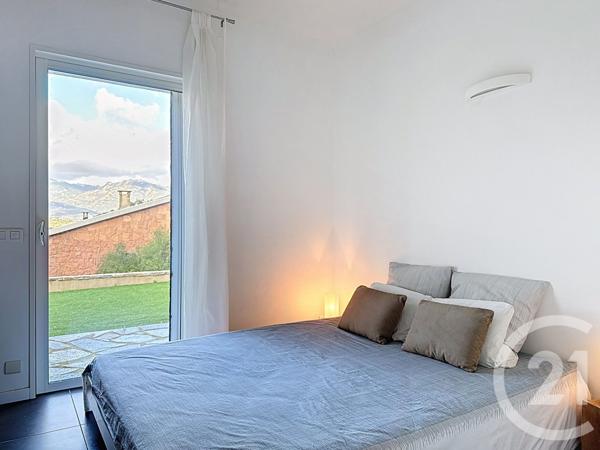 Maison à vendre  6 pièces - 130,36 m2 PORTO VECCHIO - 201