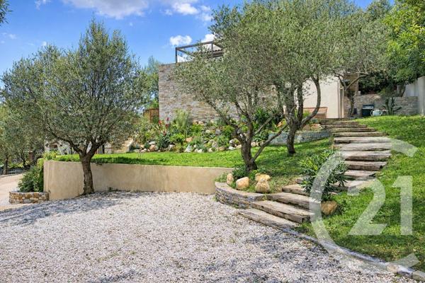 Maison à vendre  6 pièces - 130,36 m2 PORTO VECCHIO - 201