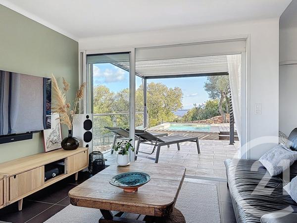 Maison à vendre  6 pièces - 130,36 m2 PORTO VECCHIO - 201