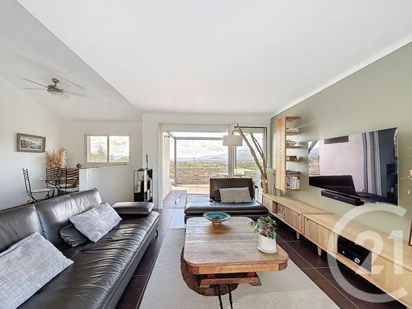 Maison à vendre  6 pièces - 130,36 m2 PORTO VECCHIO - 201