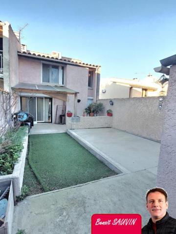 BELLE MAISON dans un quartier prisé