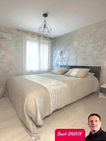 BELLE MAISON dans un quartier prisé