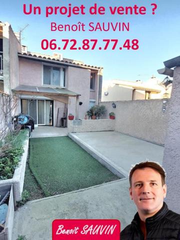 BELLE MAISON dans un quartier prisé