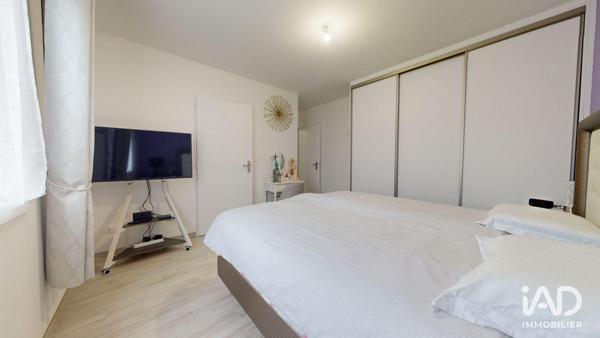 Maison à vendre 5 pièces 132 m² Saint-Sulpice-de-Royan