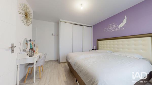 Maison à vendre 5 pièces 132 m² Saint-Sulpice-de-Royan