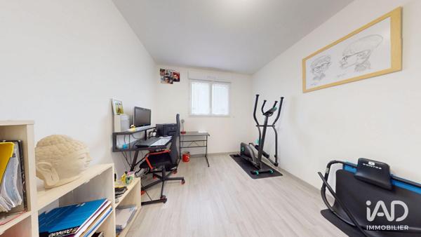 Maison à vendre 5 pièces 132 m² Saint-Sulpice-de-Royan