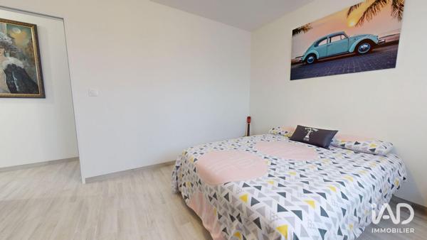 Maison à vendre 5 pièces 132 m² Saint-Sulpice-de-Royan