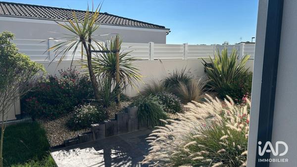 Maison à vendre 5 pièces 132 m² Saint-Sulpice-de-Royan