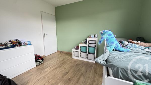 Maison à vendre  4 pièces - 110 m2 JARJAYES - 05