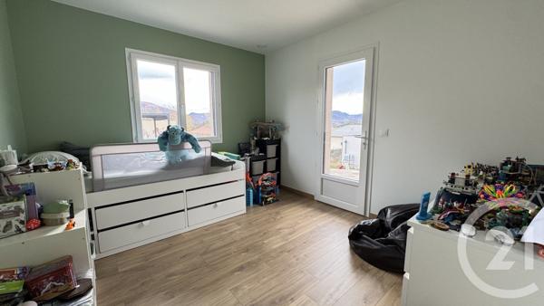 Maison à vendre  4 pièces - 110 m2 JARJAYES - 05