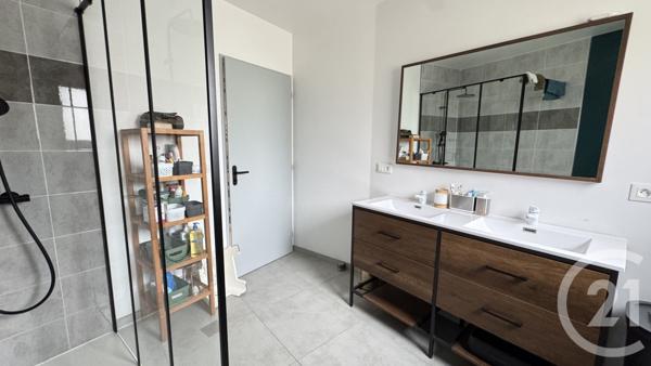 Maison à vendre  4 pièces - 110 m2 JARJAYES - 05