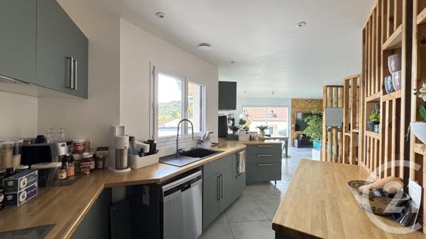 Maison à vendre  4 pièces - 110 m2 JARJAYES - 05