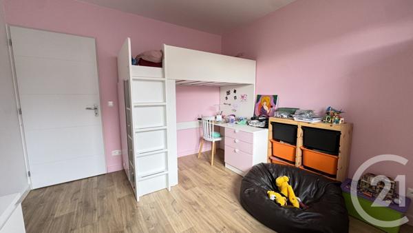 Maison à vendre  4 pièces - 110 m2 JARJAYES - 05