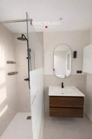 MAURICE BARRES- 2 pièces de 43m².