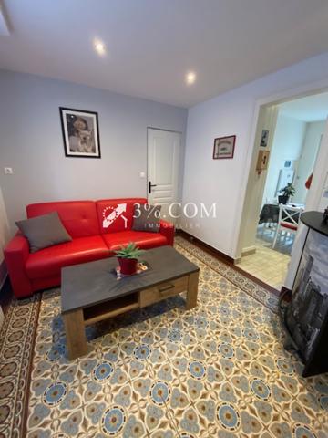 Maison 4 pièce(s) 2 chambre(s) 66.3 m²