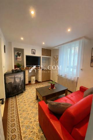 Maison 4 pièce(s) 2 chambre(s) 66.3 m²