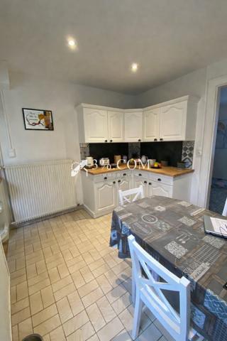 Maison 4 pièce(s) 2 chambre(s) 66.3 m²