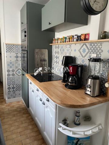 Maison 4 pièce(s) 2 chambre(s) 66.3 m²