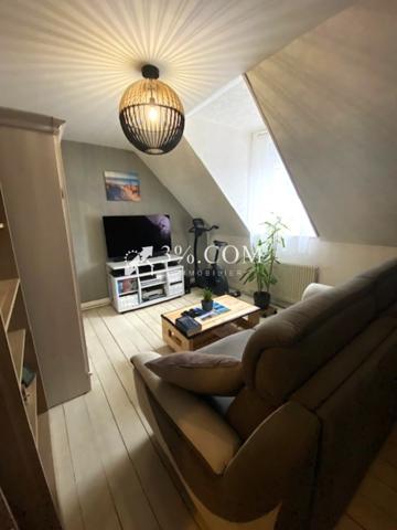 Maison 4 pièce(s) 2 chambre(s) 66.3 m²