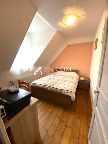 Maison 4 pièce(s) 2 chambre(s) 66.3 m²