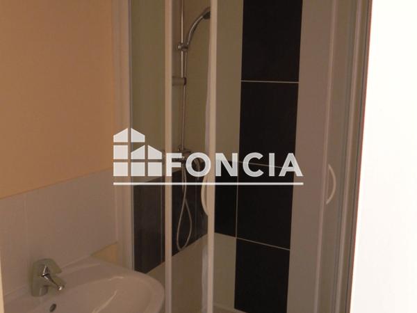 Location Appartement 2 pièces 35.75 m² - 13 RUE BERGNIER Nancy 54000