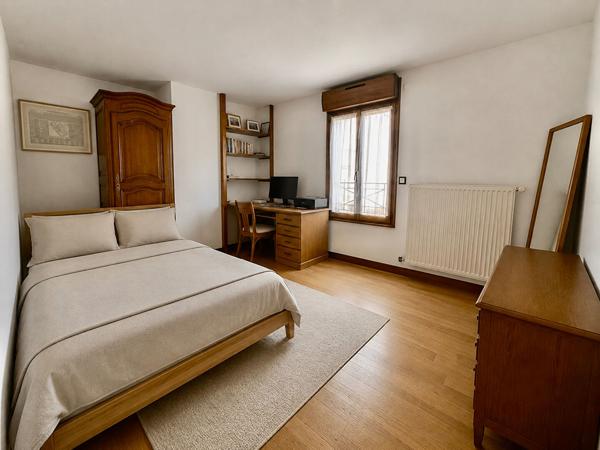 Maison Fontenay Sous Bois 7 pièce(s) 135 m2