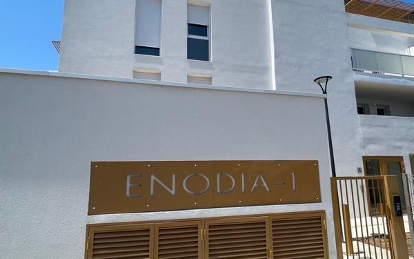 Appartement à louer    4 pièces • 84,30 m2 Agde