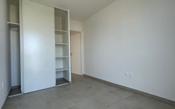 Appartement à louer    4 pièces • 84,30 m2 Agde