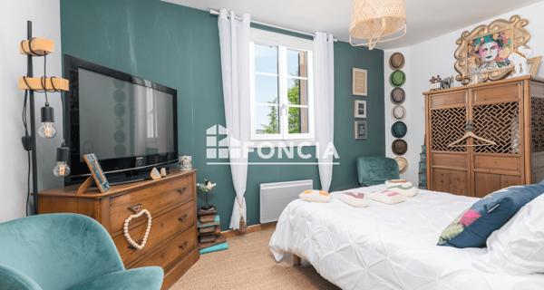 À vendre Maison 6 pièces 201 m² - Forcalquier 04300