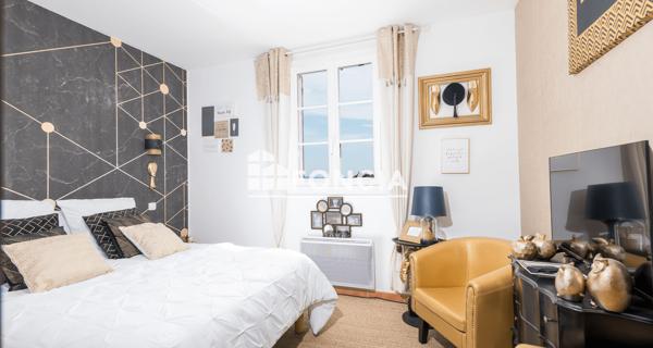 À vendre Maison 6 pièces 201 m² - Forcalquier 04300