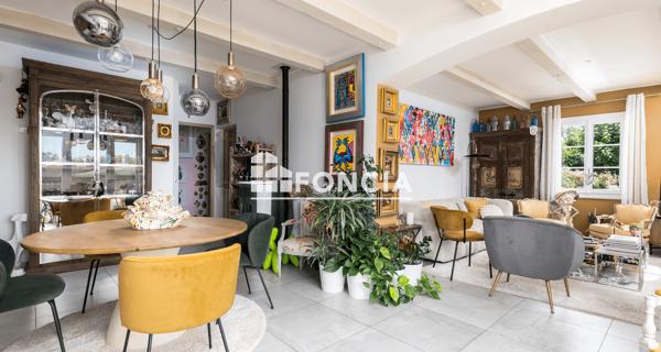 À vendre Maison 6 pièces 201 m² - Forcalquier 04300